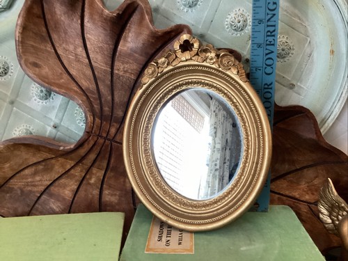 Vintage home interiors gold - vintage,