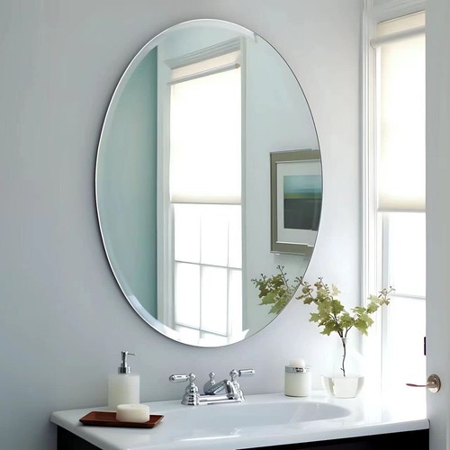 X36 modern oval - modern,